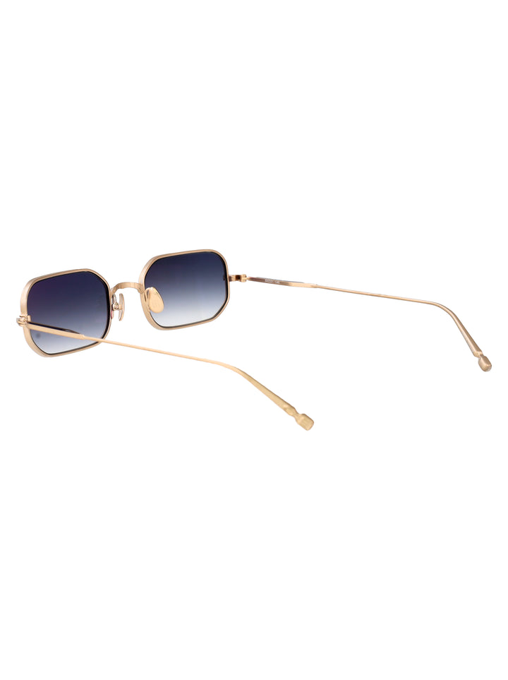 Matsuda SUNGLASSES - Gold | 86f38ccb4f18f40ae6b6158a6ad15f94234b7ac3