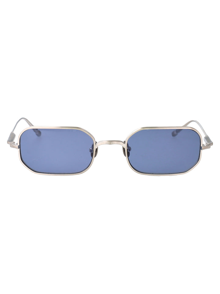 Matsuda SUNGLASSES - Silver | 5021fdca26ac3f7b9c0e3d90eeb9e124fa763663