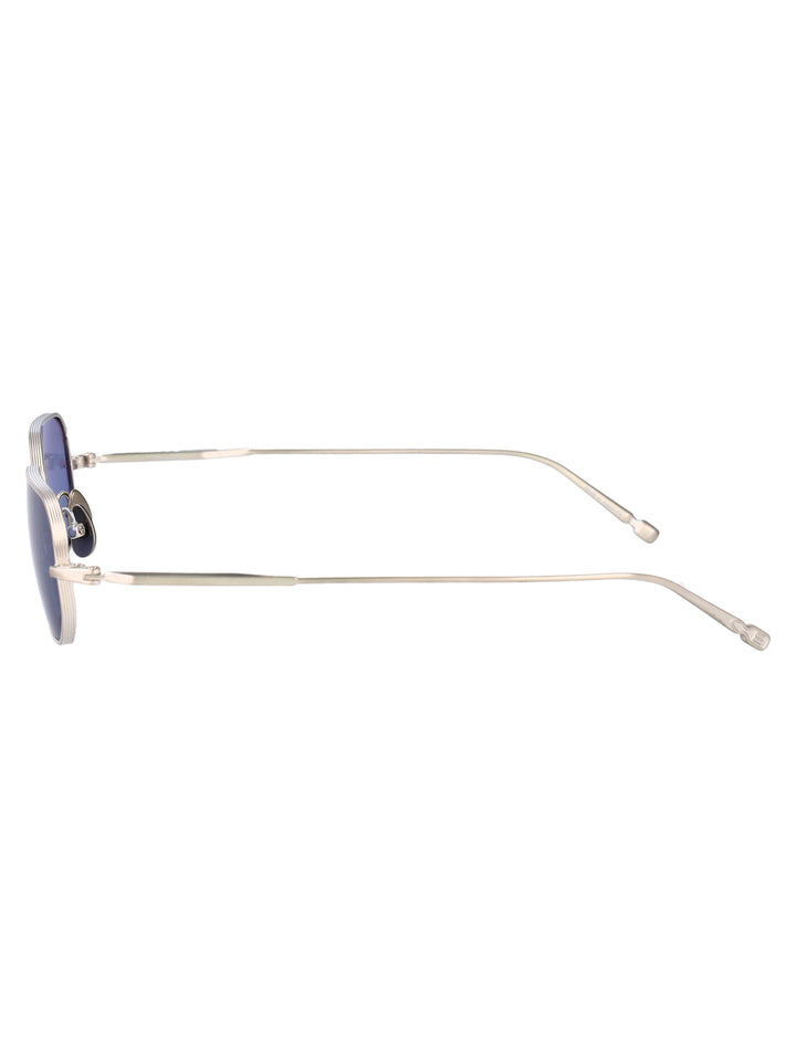 Matsuda SUNGLASSES - Silver | fcc515b59250321a821122bb0aedf81efc821a36