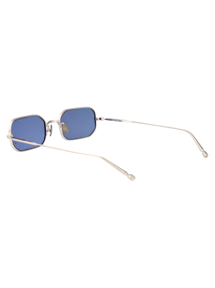 Matsuda SUNGLASSES - Silver | 0e7d589625908af9afa8ab42cded32b8976494f4