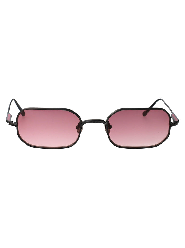 Matsuda SUNGLASSES - Black | cacc757fe626fc0fc446bbd198d815d095470fb5
