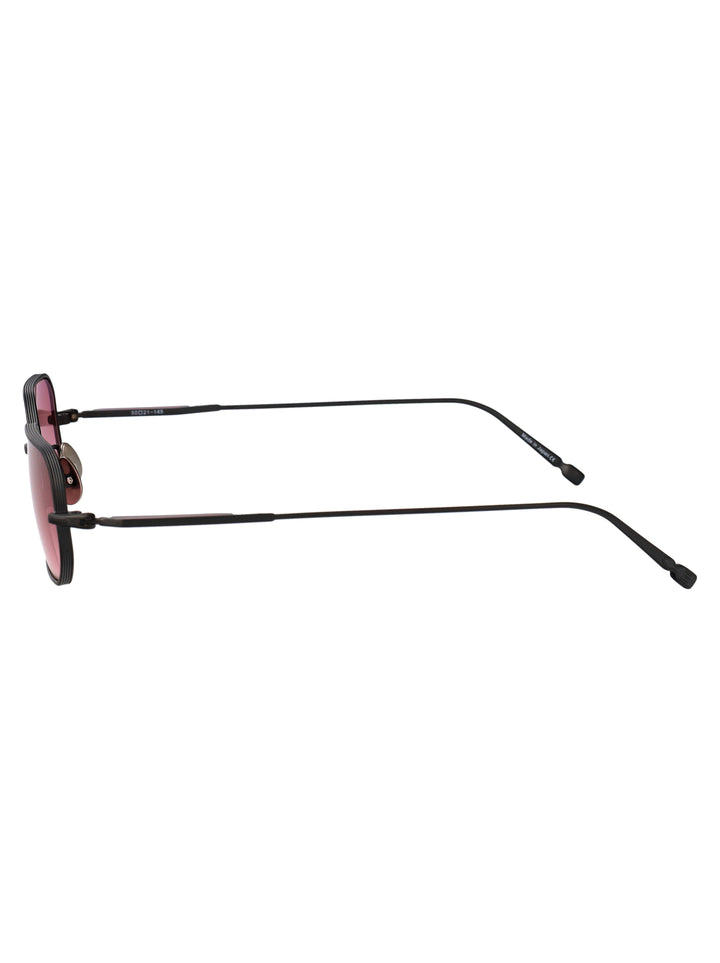Matsuda SUNGLASSES - Black | 006931203c16ce7ff6cfda1b795aba350cad2653