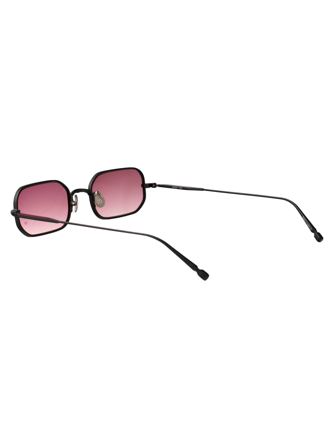 Matsuda SUNGLASSES - Black | 94e63c06e74a1dbcf81ccd075f9be9b02fdb8d8b
