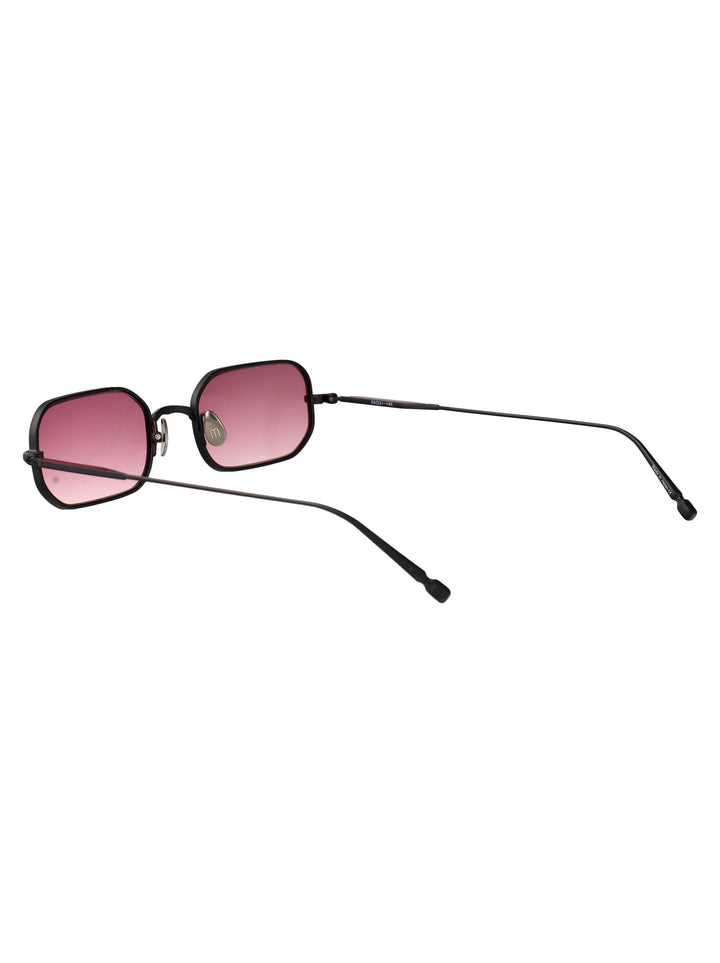 Matsuda SUNGLASSES - Black | 94e63c06e74a1dbcf81ccd075f9be9b02fdb8d8b