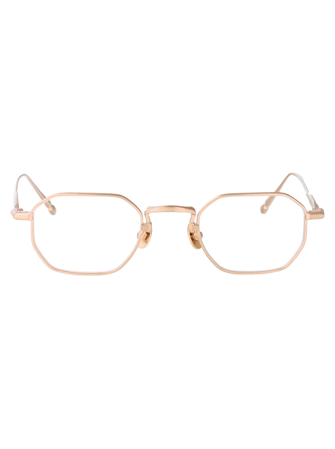Matsuda OPTICAL - Gold | 2aac409186b88b6bb0cf699024a04410589be18a