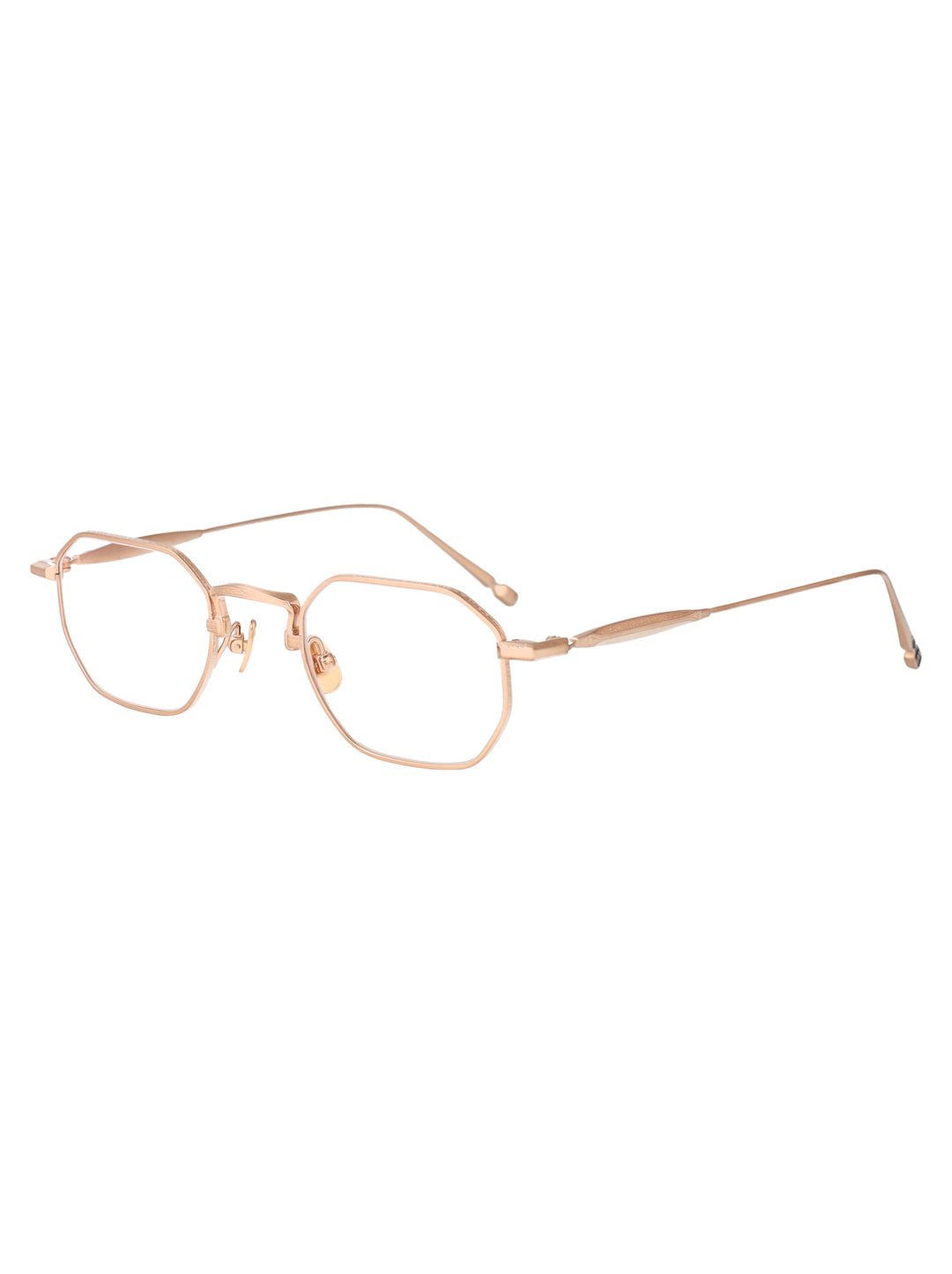 Matsuda OPTICAL - Gold | 4a4f3ce9ec1ef0bf65c110a49033c9ce1e094d2b
