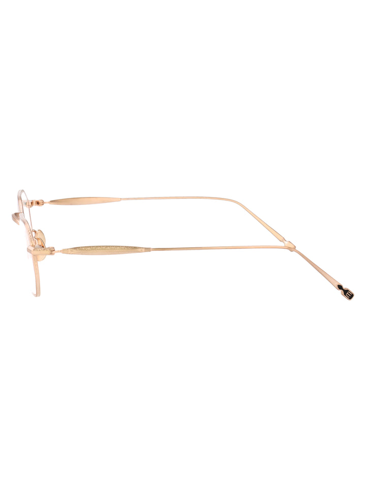 Matsuda OPTICAL - Gold | de4e6ca60e9013af24b580f28cacffb10102a032