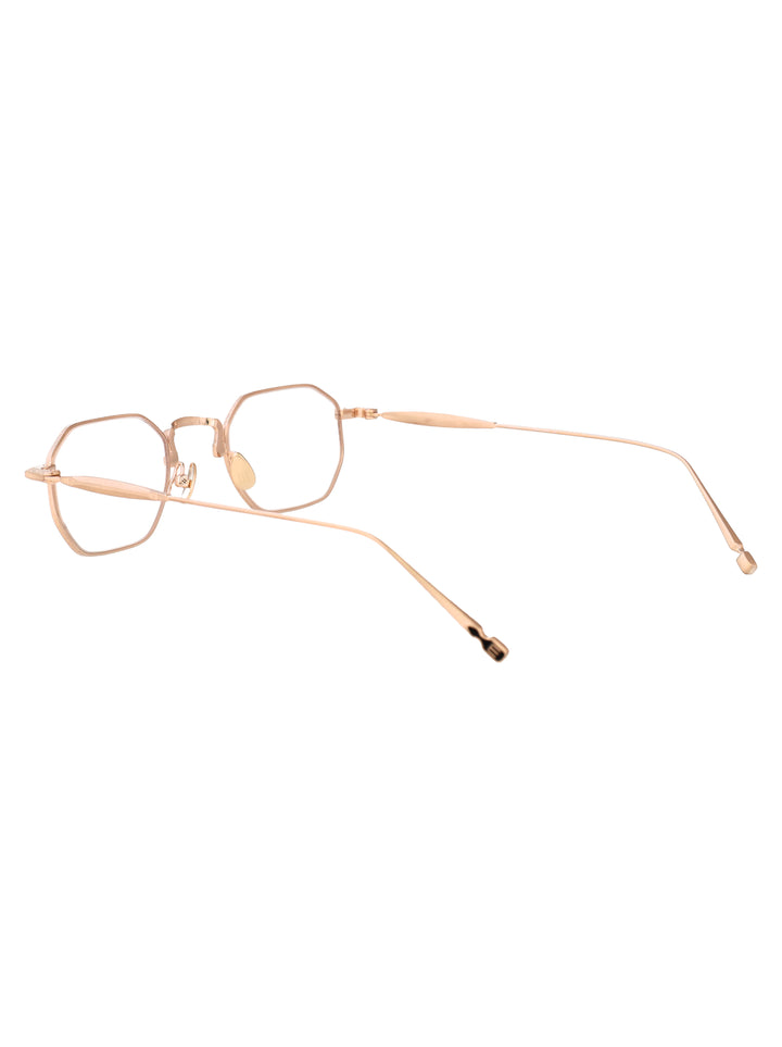 Matsuda OPTICAL - Gold | 0b06db567b8e553aa153a9b1f283fadc01bb6dce