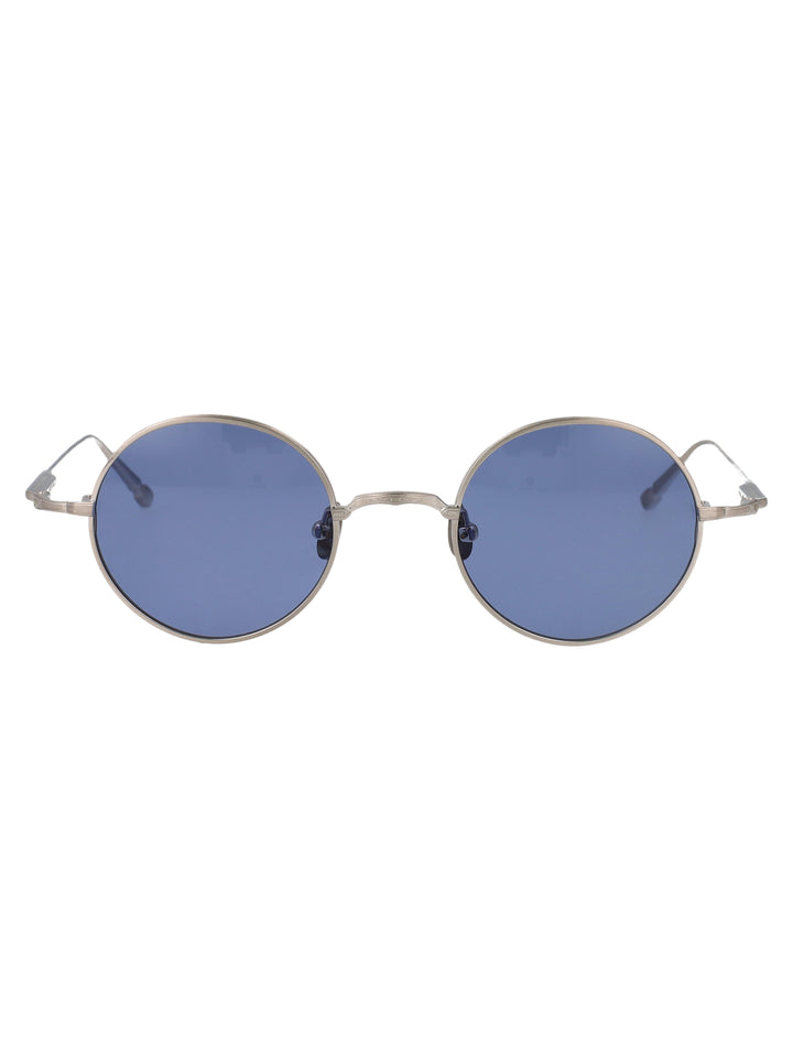 Matsuda M3168 Round Sunglasses