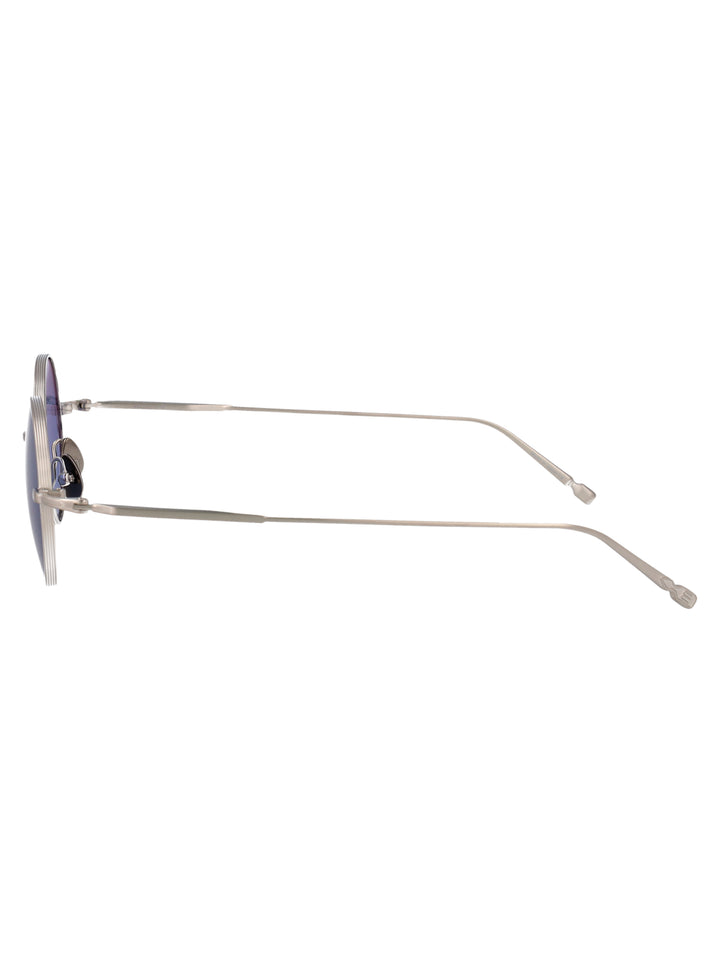 Matsuda M3168 Round Sunglasses