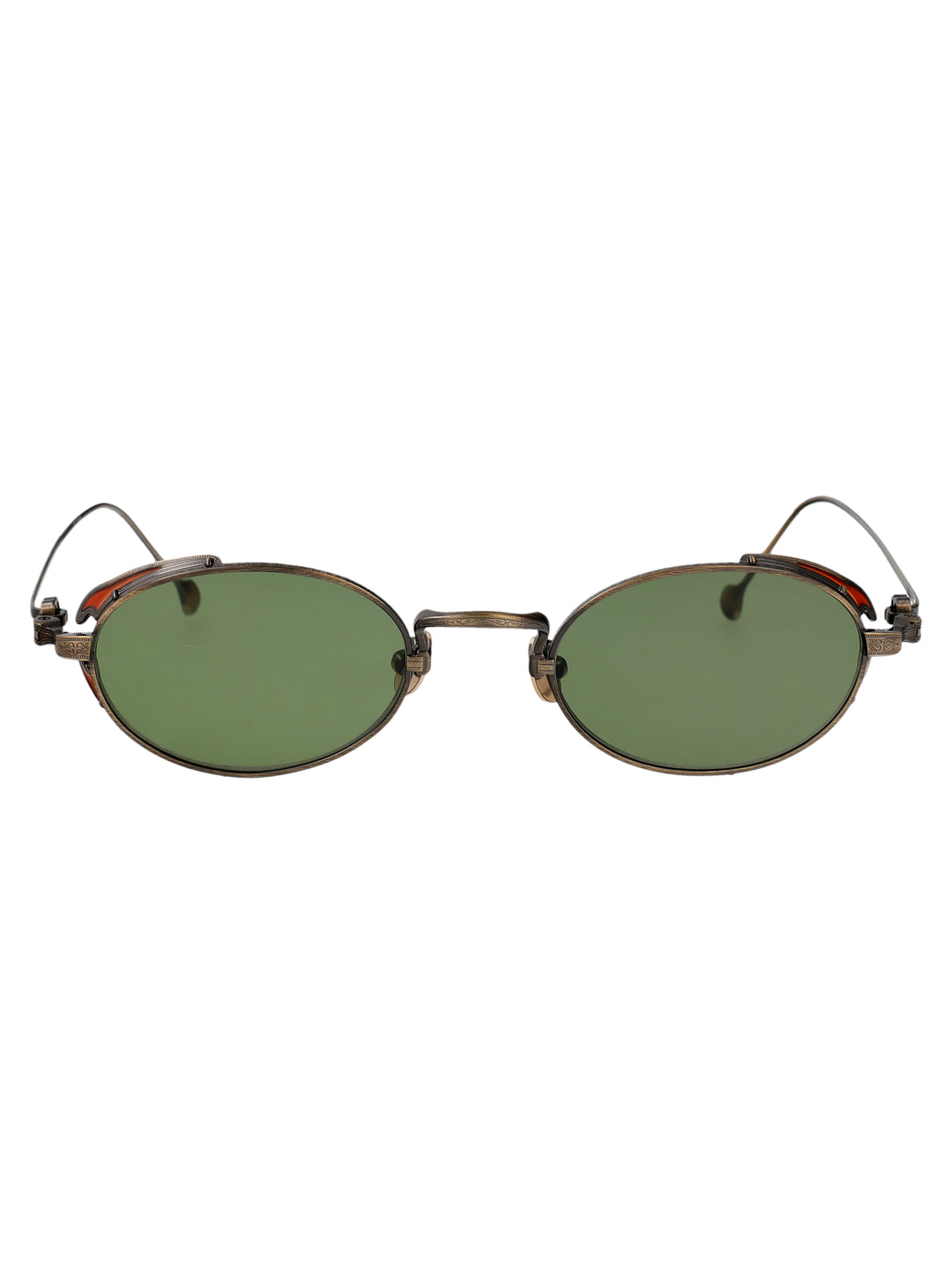 Matsuda SUNGLASSES - Gold | 9942addf6bba7b4547c7614909fbd0c176f2b6e0