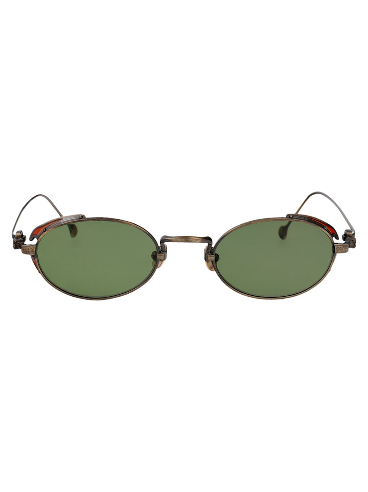 Matsuda SUNGLASSES - Gold | 9942addf6bba7b4547c7614909fbd0c176f2b6e0