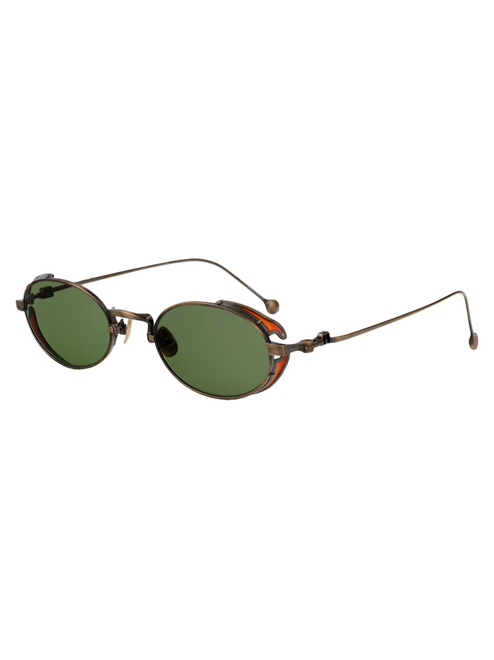 Matsuda SUNGLASSES - Gold | a0393f153d3126c59d5e57b454fc3372a8af4d4d
