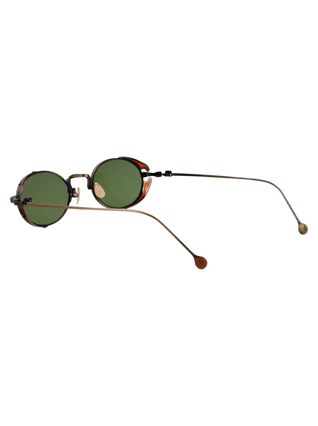 Matsuda SUNGLASSES - Gold | 34fdcbcdea221fcd0b86a393ee8e3ad0e73478f9