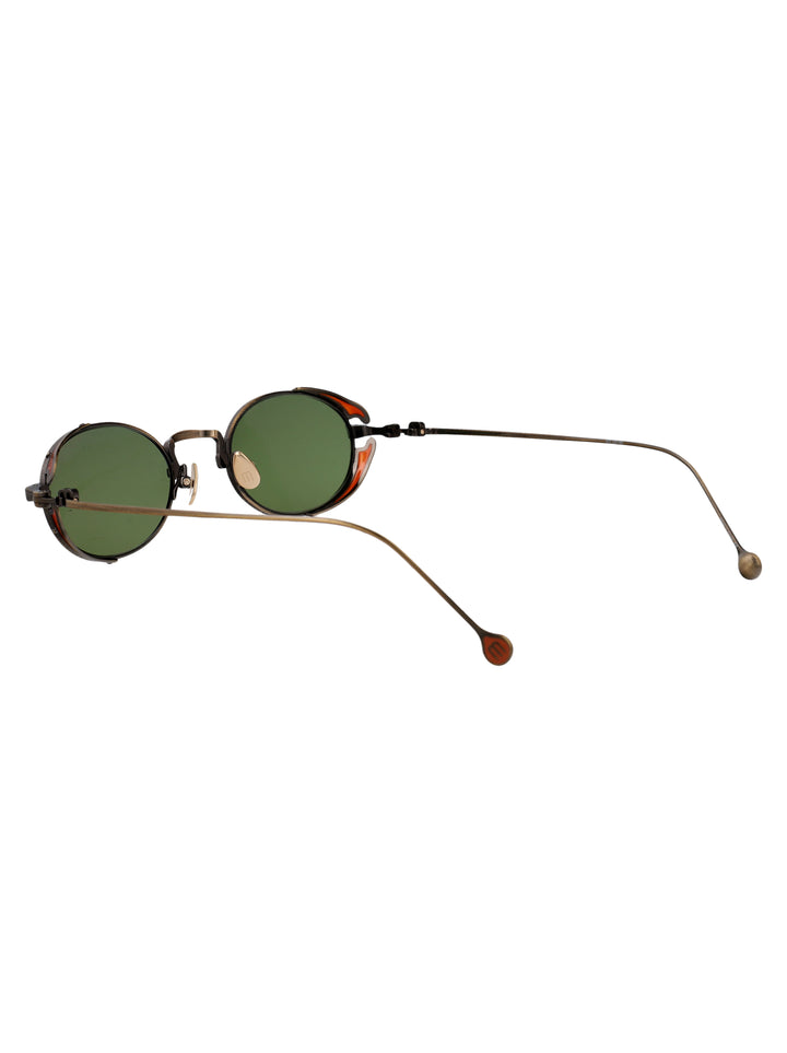 Matsuda SUNGLASSES - Gold | 34fdcbcdea221fcd0b86a393ee8e3ad0e73478f9