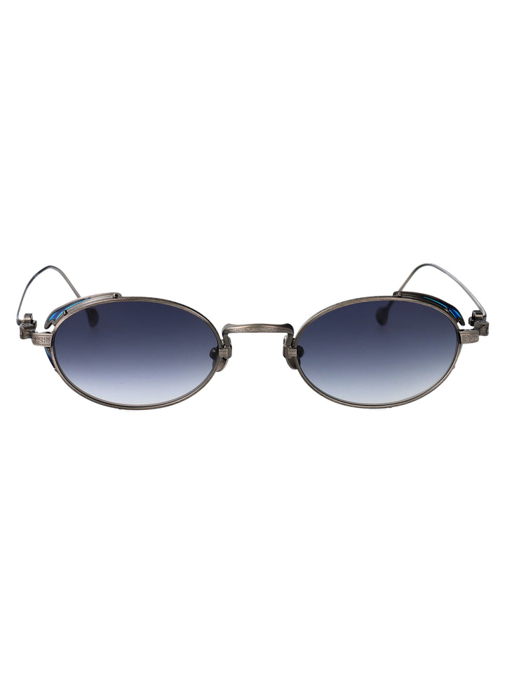 Matsuda SUNGLASSES - Silver | 861978cc3b1dcc927f87c702a6e693f70204ef2b