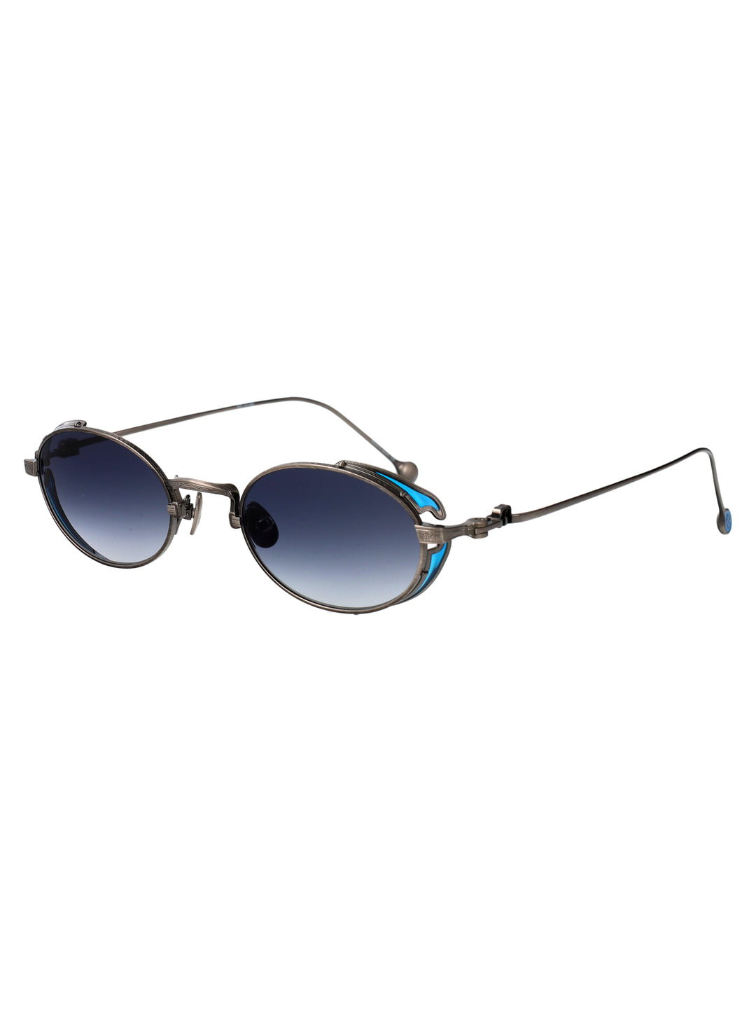 Matsuda SUNGLASSES - Silver | df6b2b98a3ffedc7879a94b759a5c8f782782a81