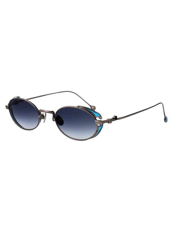 M3169 Round Sunglasses