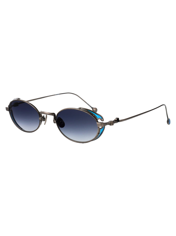 Matsuda SUNGLASSES - Silver | df6b2b98a3ffedc7879a94b759a5c8f782782a81
