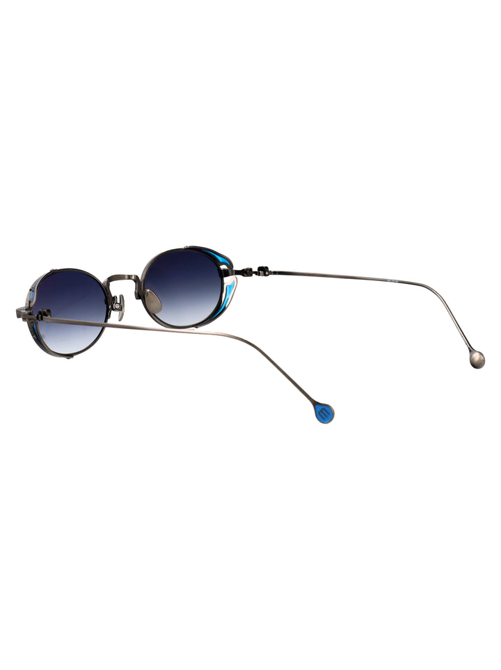 Matsuda SUNGLASSES - Silver | 3c13e536ec030dc8aa613942b88d26bcfe3cacfd