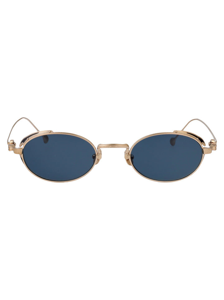 Matsuda SUNGLASSES - Gold | 00529dd4313ddf9de0255c87a678b4cd38ce7ea8