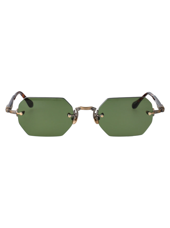 Matsuda SUNGLASSES - Gold | 00f86d593b6cba3f219c0cb13a3cda623f357a79