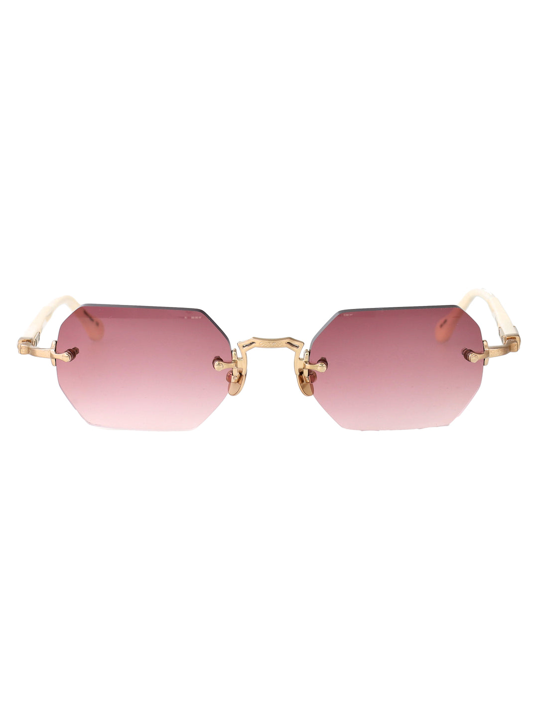 Matsuda SUNGLASSES - Gold | ff412ba2100ca02075f3e86a1e23d87a57fb8c28