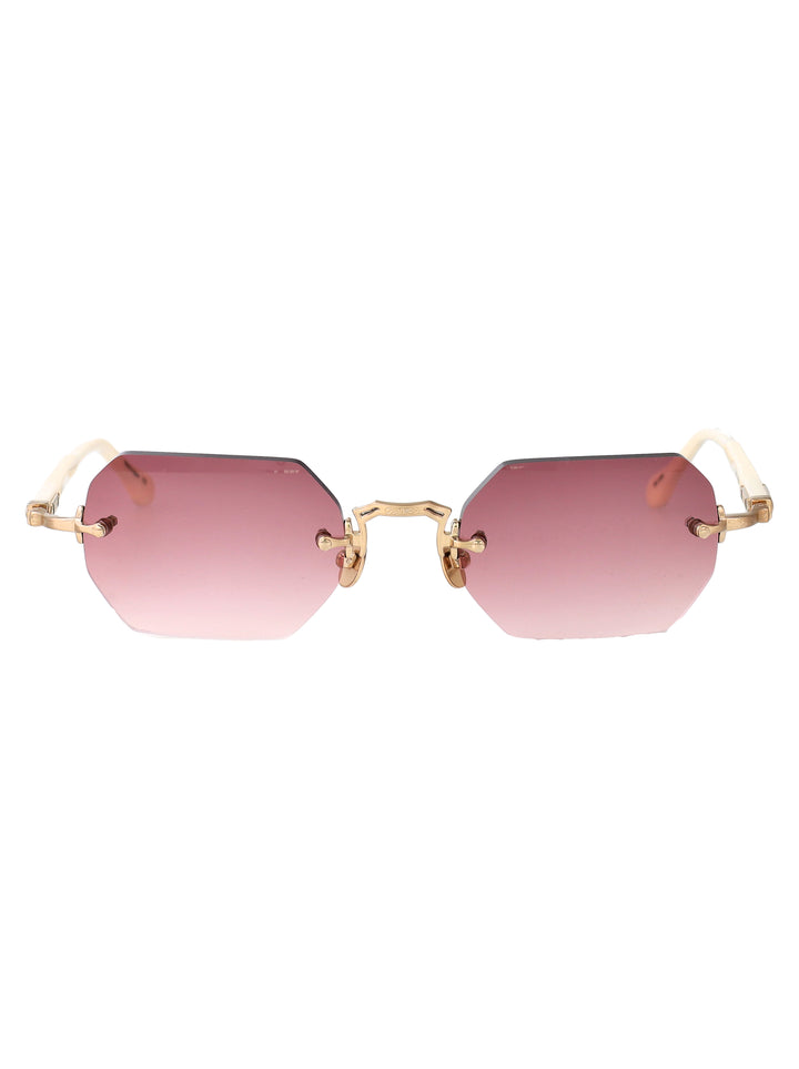 Matsuda SUNGLASSES - Gold | ff412ba2100ca02075f3e86a1e23d87a57fb8c28