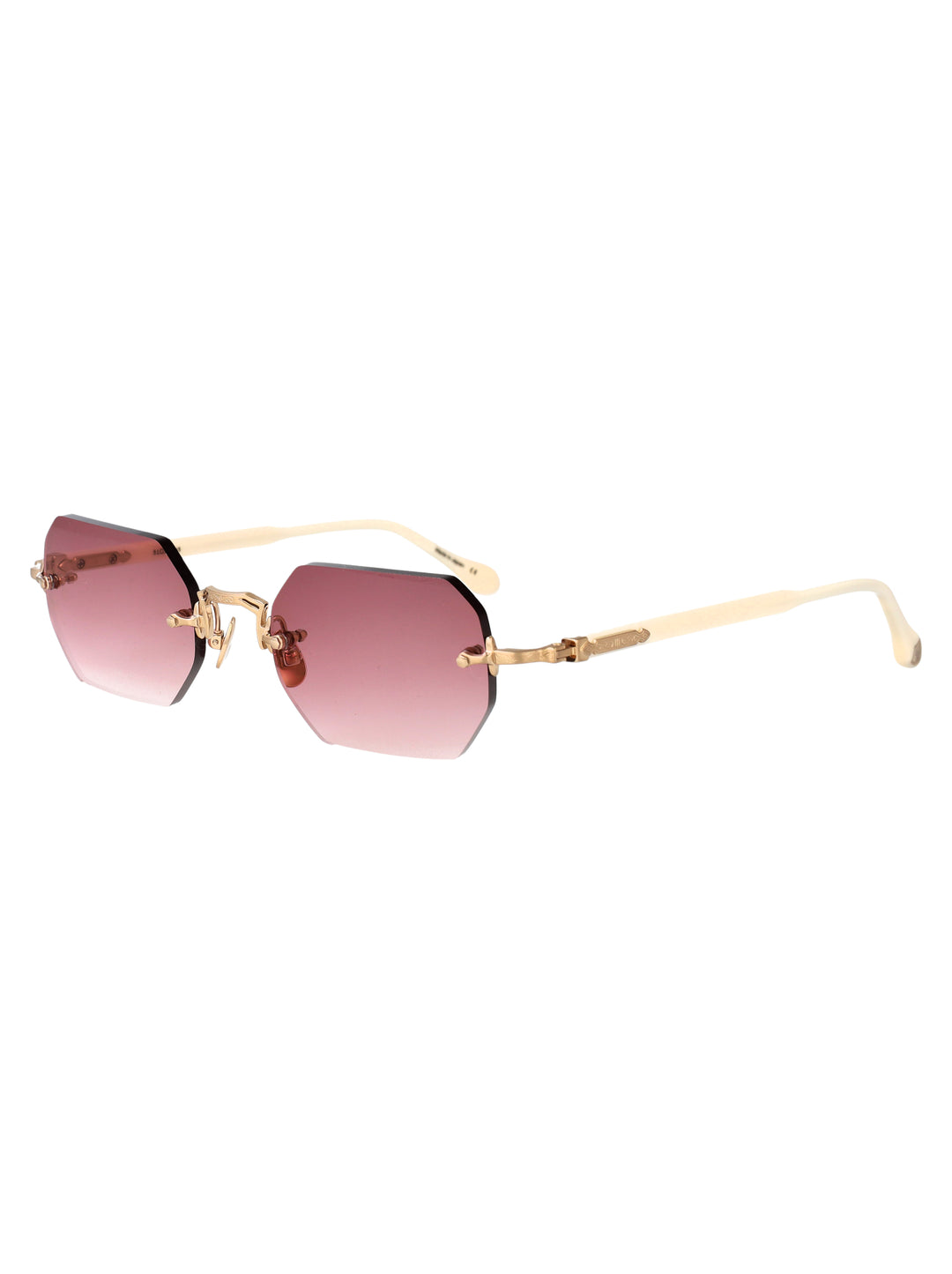Matsuda SUNGLASSES - Gold | bd72147233896f8cf5d5794f6044659f300eb03c