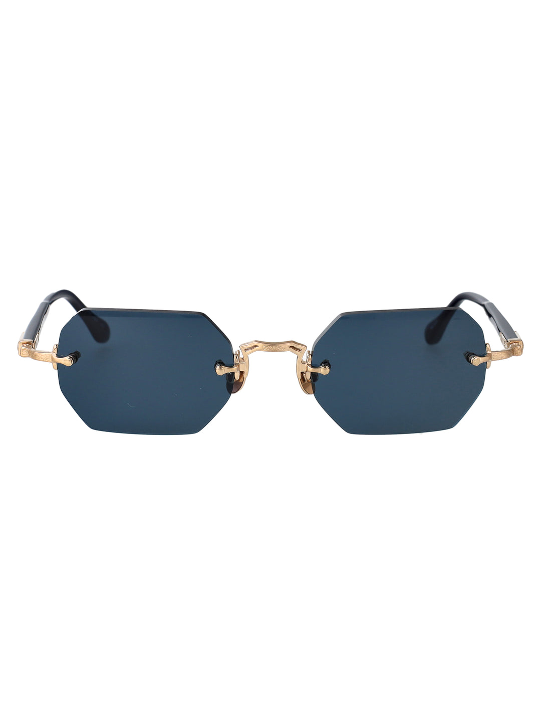 Matsuda SUNGLASSES - Gold | da178609ce778b17e0d9b3f59b3256451fc3af8e
