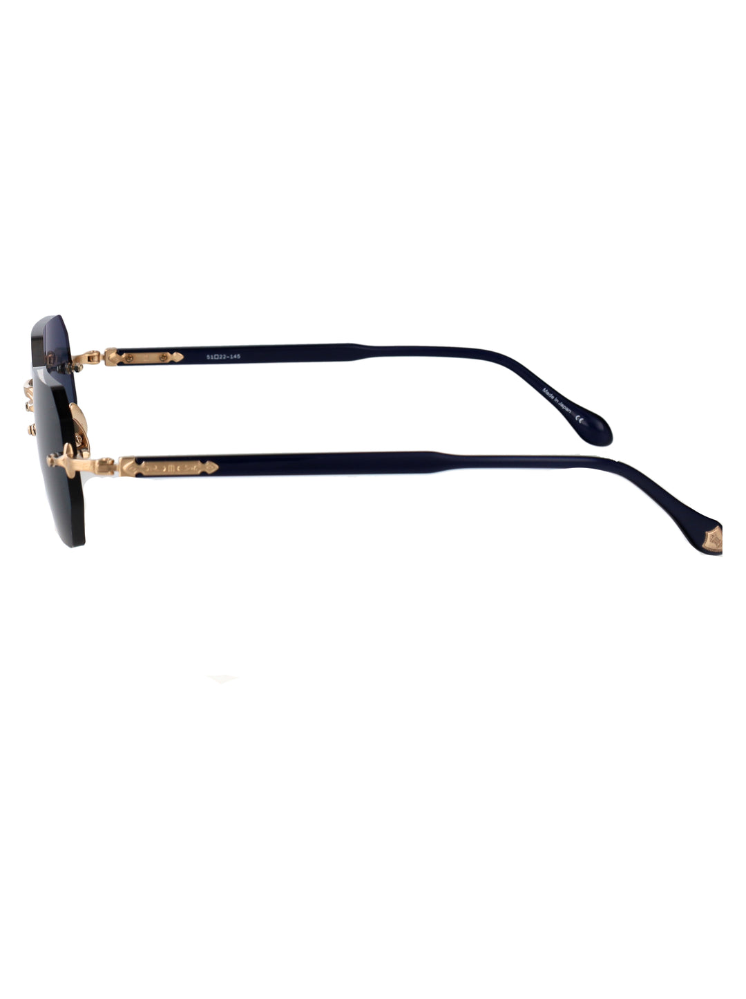 Matsuda SUNGLASSES - Gold | b042895881b8524150657c3428bcffe4933a70f4