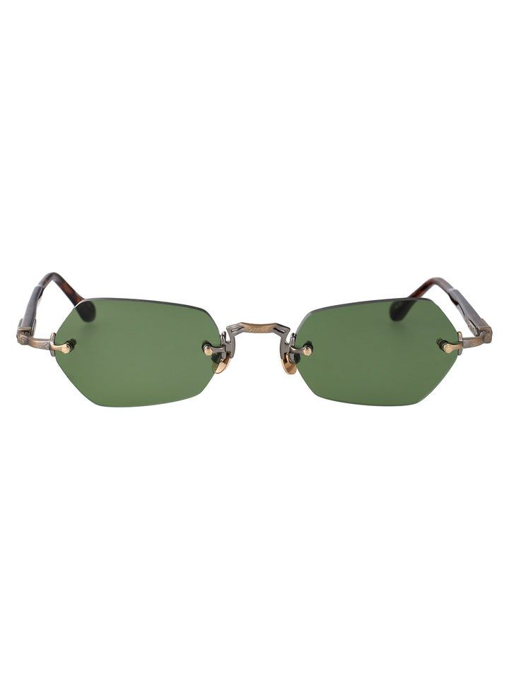 Matsuda SUNGLASSES - Gold | ae68d55d77fd3d62b767f0c6acbae99adba4310f