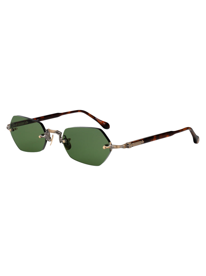 Matsuda SUNGLASSES - Gold | cda5a23593b5cf326c99bb7d842e6cf8d1249af1