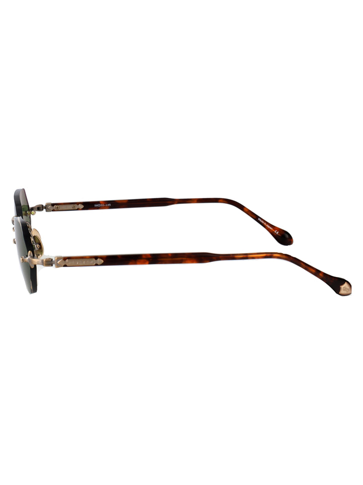 Matsuda SUNGLASSES - Gold | c0cbd4486d6550056da92dccc788035cf9e6d34e
