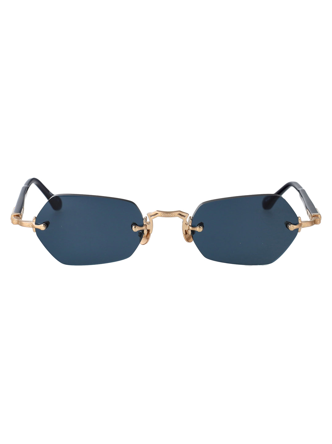 Matsuda SUNGLASSES - Gold | d6b32be77790d4ed8acac15e6fe8c7acff3201df