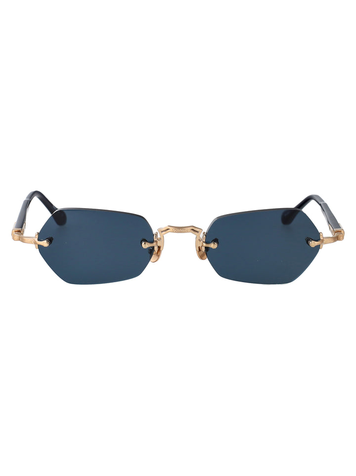 Matsuda SUNGLASSES - Gold | d6b32be77790d4ed8acac15e6fe8c7acff3201df