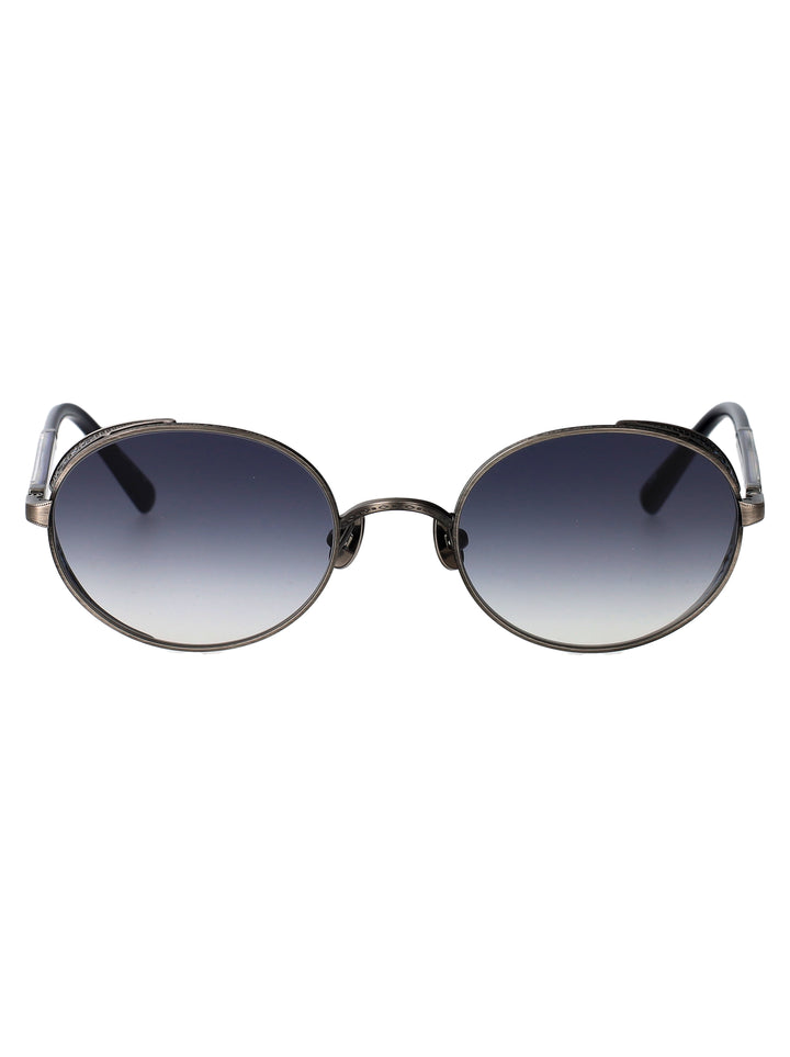 Matsuda SUNGLASSES - Silver | a17bd1b00e5d7c74183bb8ebf3d613f5a09a6b18