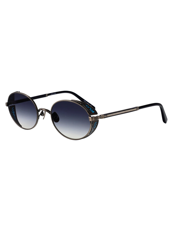M3137 Round Sunglasses