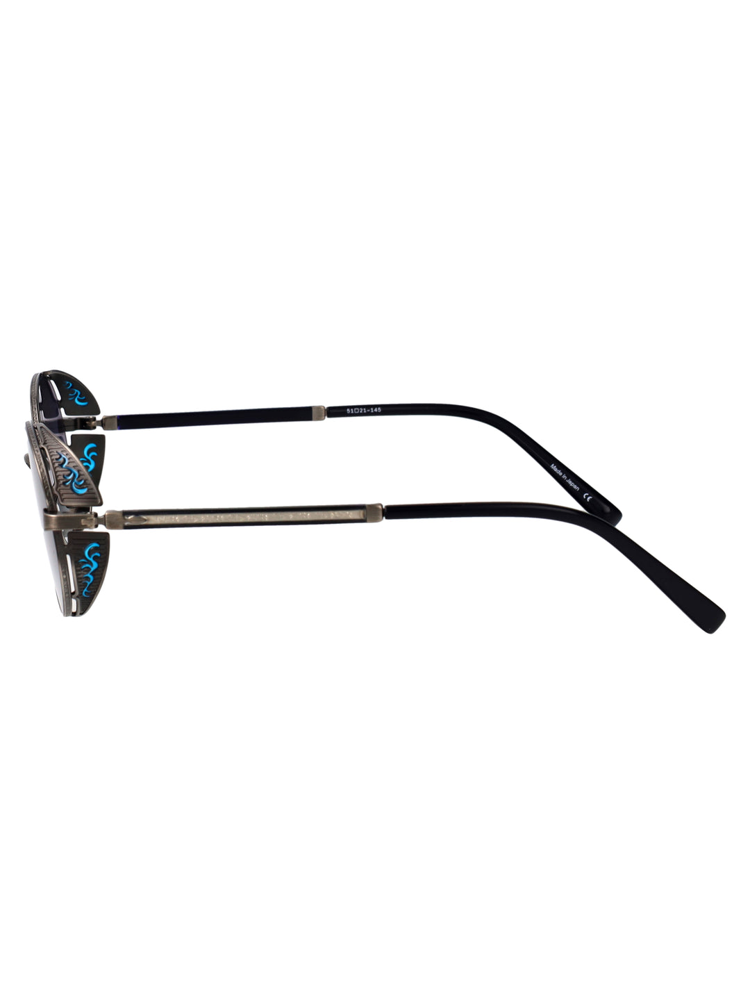 Matsuda SUNGLASSES - Silver | b6d6656df39549755127e812c88b85e4e794a021