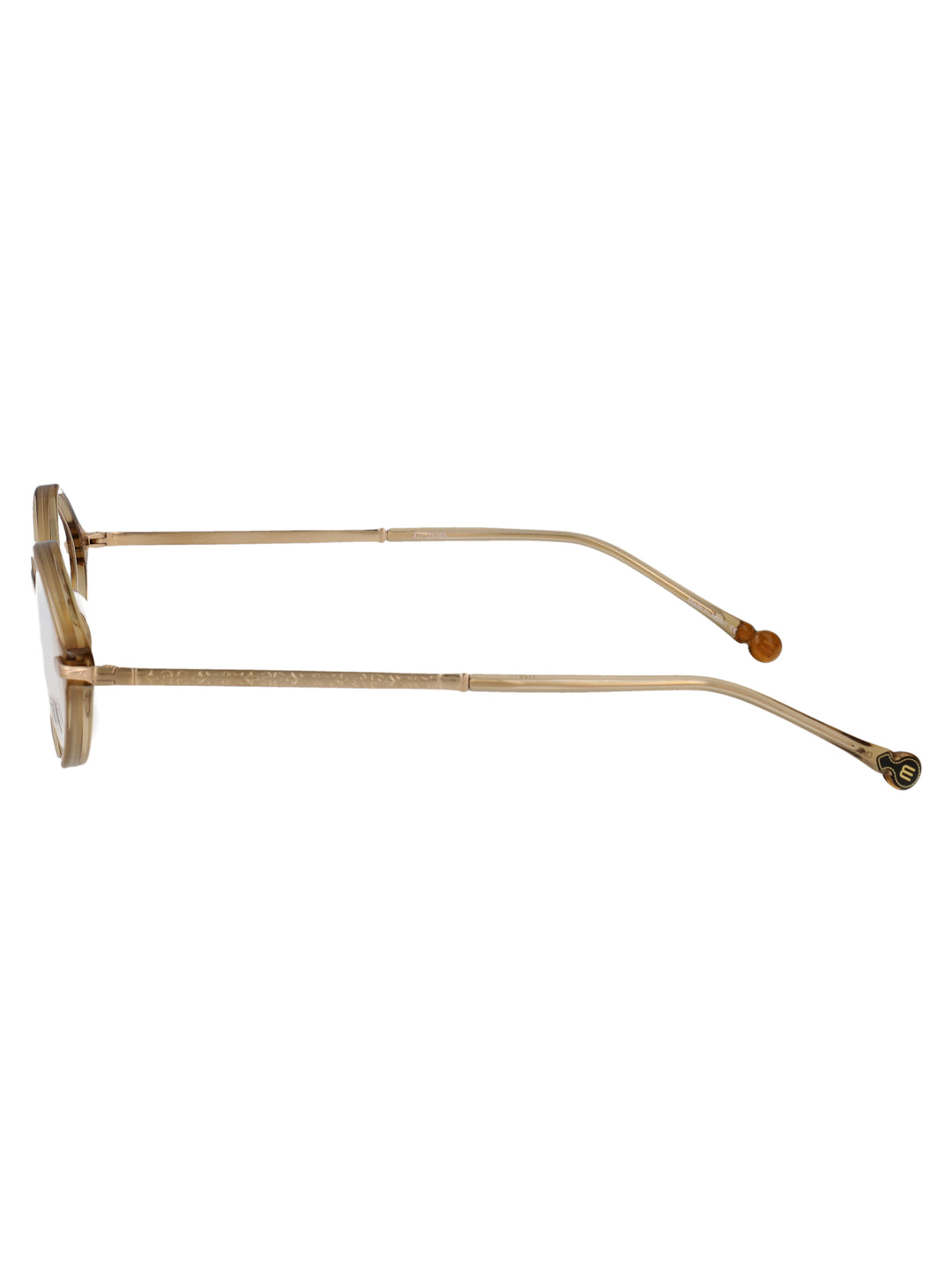 Matsuda OPTICAL - Brown | 889c791a4ad813e0320384a8cdeca9c8686a9fad