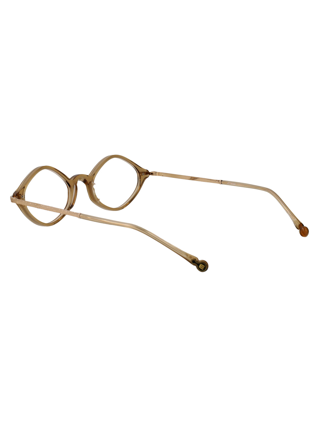 Matsuda OPTICAL - Brown | 54bc091a98d927da886aceec79d96d0a7cf76948