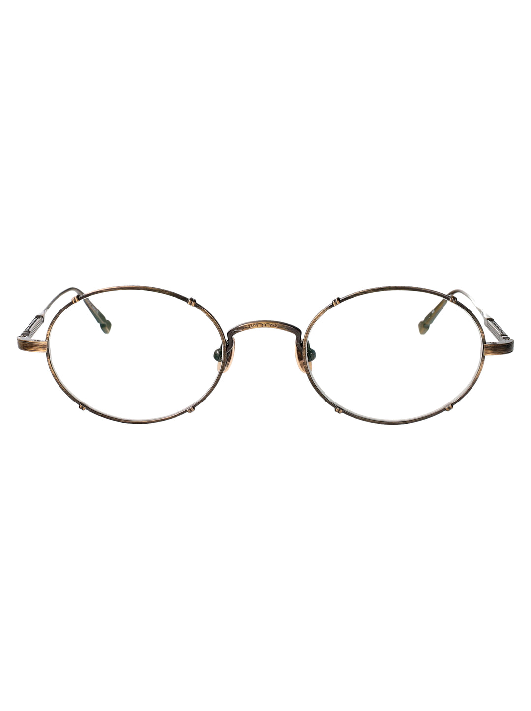 Matsuda OPTICAL - Gold | 8c3d7e3a6539860d236c16e39edabb493579355a