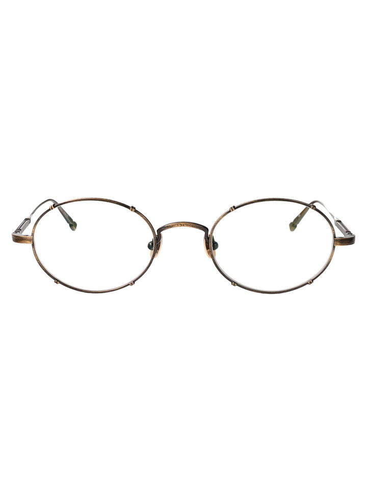 Matsuda OPTICAL - Gold | 8c3d7e3a6539860d236c16e39edabb493579355a