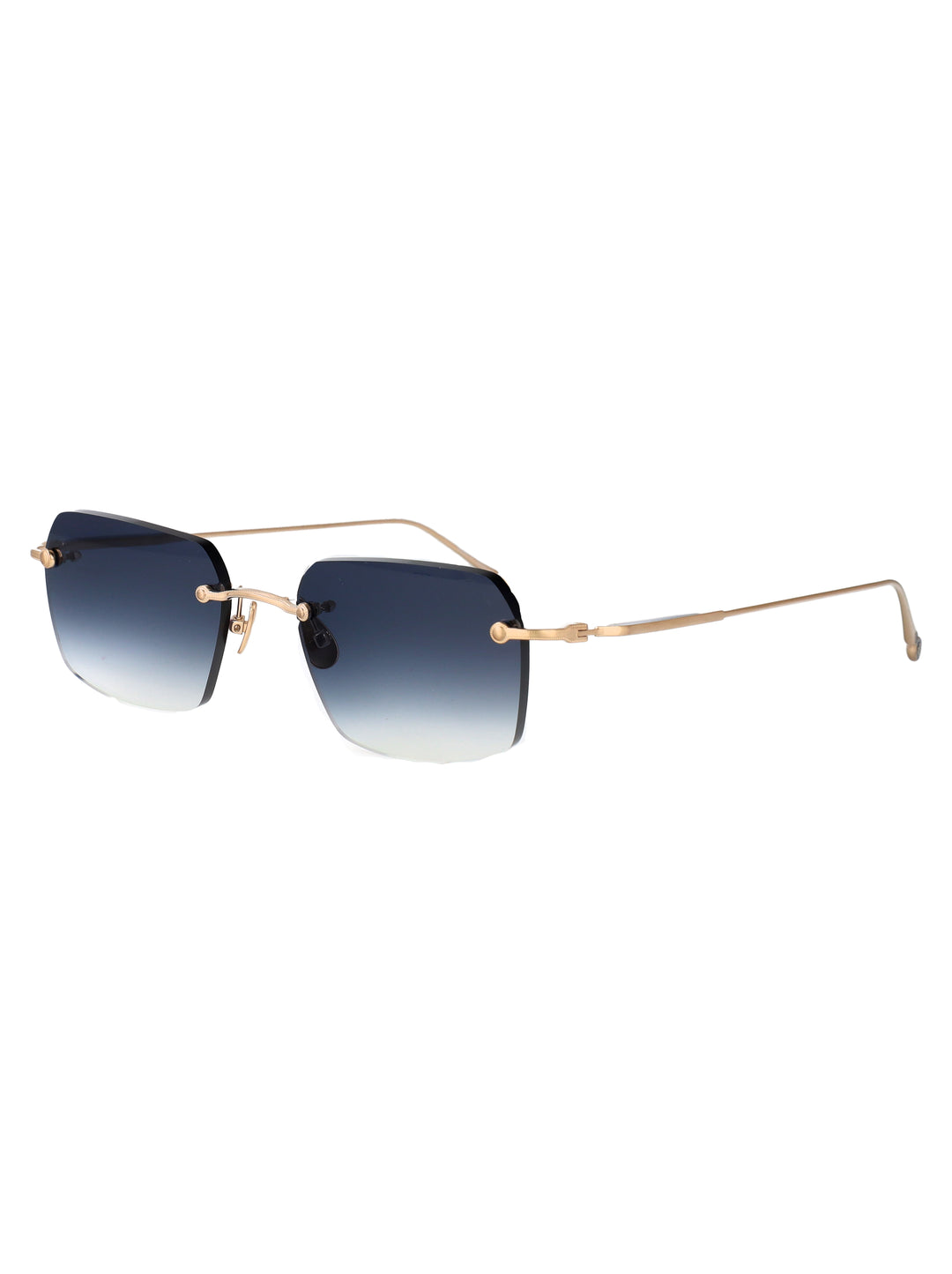 Matsuda SUNGLASSES - Gold | 52e3dd178e0266e4274032bbd81897d2dfb705d5