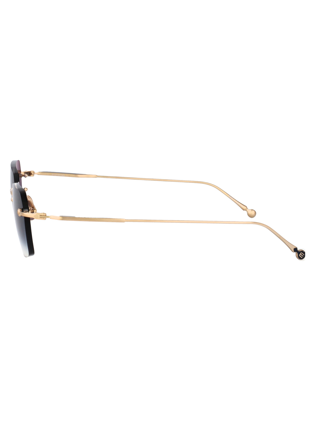 Matsuda SUNGLASSES - Gold | 927cfe9db1c767ced2c529d81bc7bb1b5ffe4a48