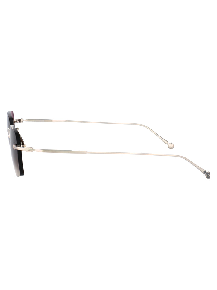 Matsuda SUNGLASSES - Silver | f4e443ce05a1a5e5081b01a2a9745fe2a9325b88