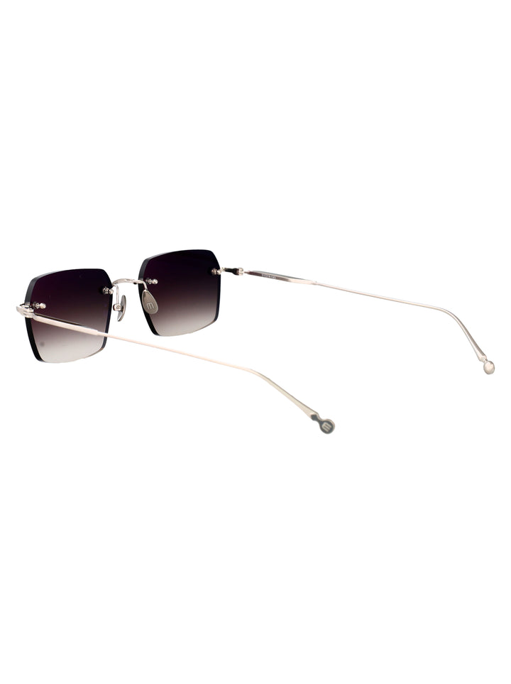 Matsuda SUNGLASSES - Silver | 8e8f276feb9e8b89bef3c51106f54964d41d7796