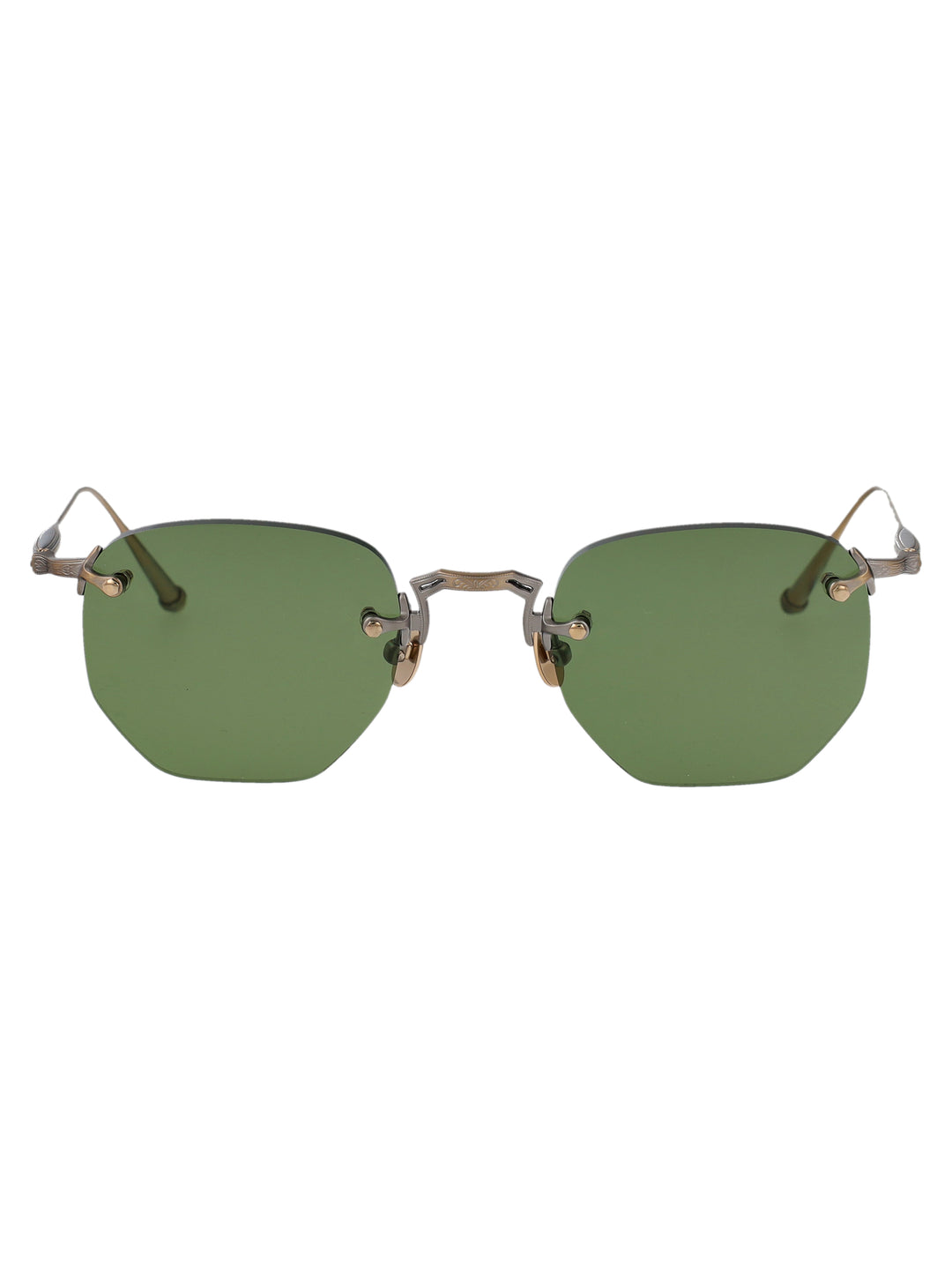 Matsuda SUNGLASSES - Gold | e63f6cae71b75b8a7aef681e943a19dc28a22b5f