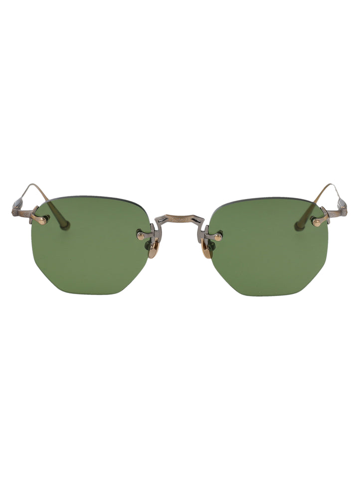 Matsuda SUNGLASSES - Gold | e63f6cae71b75b8a7aef681e943a19dc28a22b5f