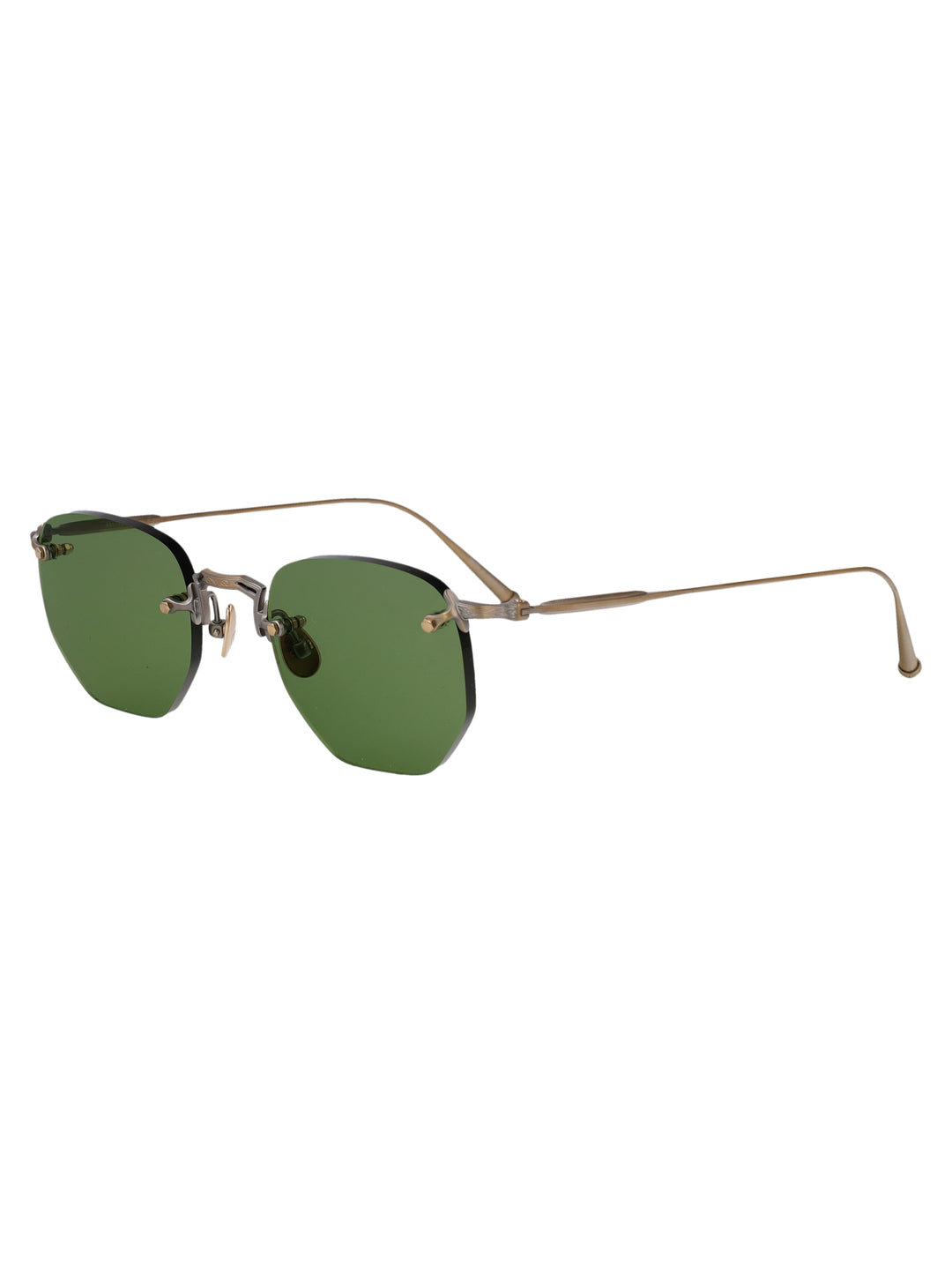 Matsuda SUNGLASSES - Gold | 5da4ceb4a743df04098c3115d17d16269e53fe60